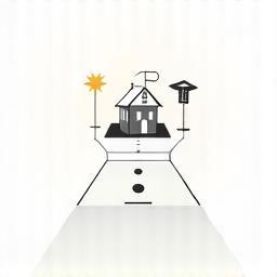 Icon representing Financial Planning