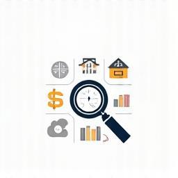 Icon representing Investment Advisory