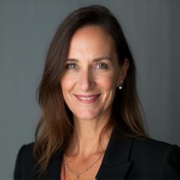 Professional headshot of Maria Garcia